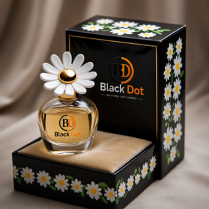 Daisy By Black Dot