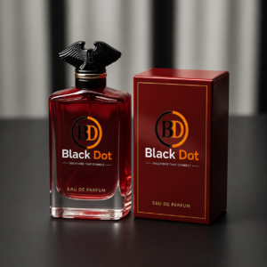 Siassions by Black Dot