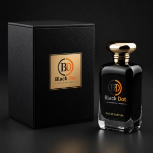 Royal Oud by Black Dor